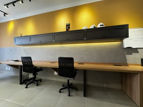 imagem 4 - Sala comercial de 01 lavabo à venda - Vila Amélia imagem 4 - Sala comercial de 01 lavabo à venda - Vila Amélia