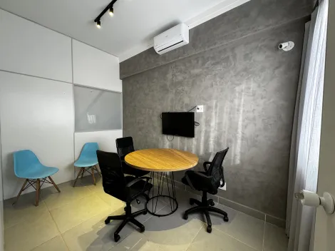 imagem 5 - Sala comercial de 01 lavabo à venda - Vila Amélia imagem 5 - Sala comercial de 01 lavabo à venda - Vila Amélia