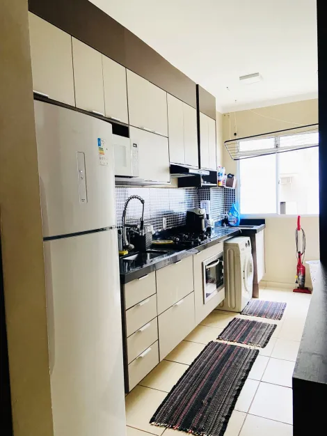 imagem 5 - Apartamento de 49m² com 02 quartos à venda - Ipiranga imagem 5 - Apartamento de 49m² com 02 quartos à venda - Ipiranga