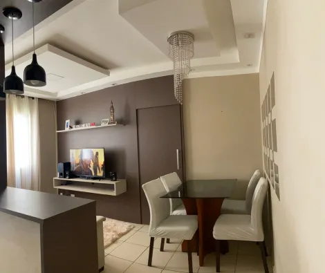 imagem 1 - Apartamento de 49m² com 02 quartos à venda - Ipiranga imagem 1 - Apartamento de 49m² com 02 quartos à venda - Ipiranga