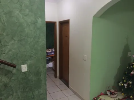 imagem 2 - Casa sobrado de 263m² com 05 quartos à venda - Parque dos Bandeirantes imagem 2 - Casa sobrado de 263m² com 05 quartos à venda - Parque dos Bandeirantes