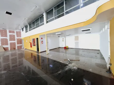 imagem 2 - Loja comercial de 750m² com 04 banheiros para locação - Jardim Macedo imagem 2 - Loja comercial de 750m² com 04 banheiros para locação - Jardim Macedo