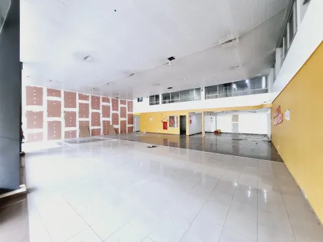 imagem 1 - Loja comercial de 750m² com 04 banheiros para locação - Jardim Macedo imagem 1 - Loja comercial de 750m² com 04 banheiros para locação - Jardim Macedo