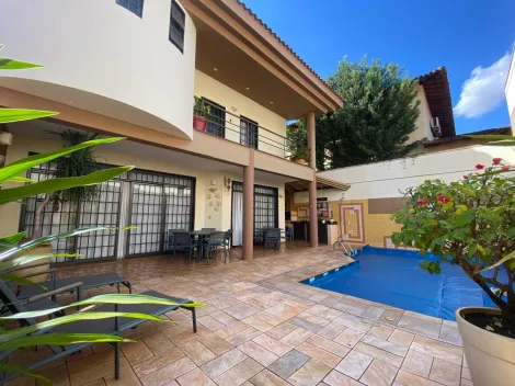 imagem 3 - Casa sobrado de 344m² com 04 suítes à venda - Alto da Boa Vista imagem 3 - Casa sobrado de 344m² com 04 suítes à venda - Alto da Boa Vista