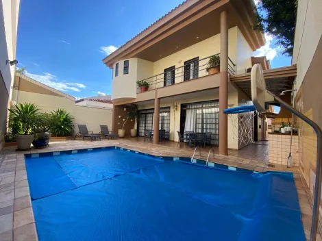 imagem 1 - Casa sobrado de 344m² com 04 suítes à venda - Alto da Boa Vista imagem 1 - Casa sobrado de 344m² com 04 suítes à venda - Alto da Boa Vista