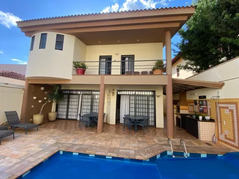 imagem 2 - Casa sobrado de 344m² com 04 suítes à venda - Alto da Boa Vista imagem 2 - Casa sobrado de 344m² com 04 suítes à venda - Alto da Boa Vista