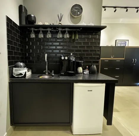 imagem 2 - Sala comercial de 37m² com 01 banheiro à venda - Vila Monte Alegre imagem 2 - Sala comercial de 37m² com 01 banheiro à venda - Vila Monte Alegre