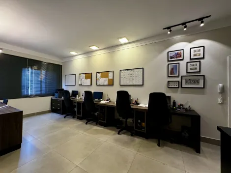 imagem 5 - Sala comercial de 37m² com 01 banheiro à venda - Vila Monte Alegre imagem 5 - Sala comercial de 37m² com 01 banheiro à venda - Vila Monte Alegre