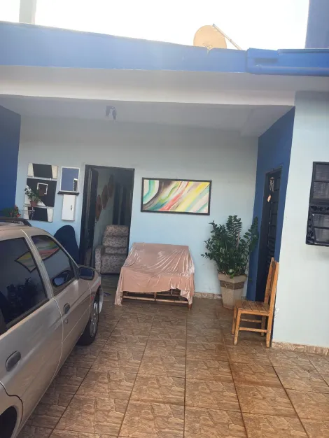 imagem 1 - Casa - Sobrado imagem 1 - Casa - Sobrado