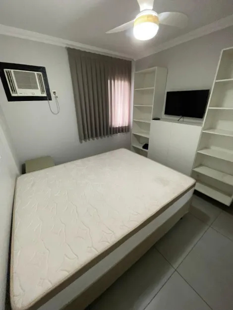 imagem 5 - Apartamento mobiliado de 46m² com 01 quarto para locação - Nova Aliança imagem 5 - Apartamento mobiliado de 46m² com 01 quarto para locação - Nova Aliança