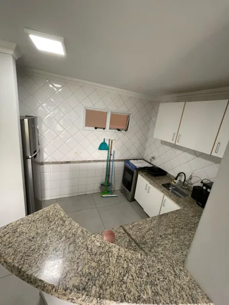 imagem 4 - Apartamento mobiliado de 46m² com 01 quarto para locação - Nova Aliança imagem 4 - Apartamento mobiliado de 46m² com 01 quarto para locação - Nova Aliança