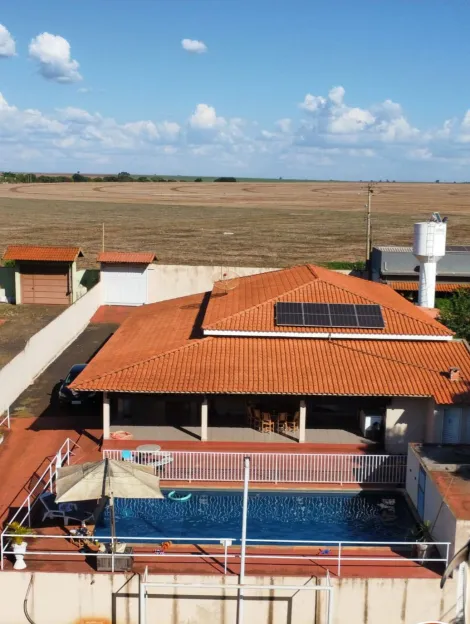 imagem 3 - Rancho de 600m² com 04 quartos e 2.500m² de terreno à venda - Miguelópolis imagem 3 - Rancho de 600m² com 04 quartos e 2.500m² de terreno à venda - Miguelópolis