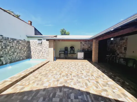 imagem 2 - Casa de 77m² com 02 quartos e 200m² de terreno para locação - Jardim Paiva imagem 2 - Casa de 77m² com 02 quartos e 200m² de terreno para locação - Jardim Paiva