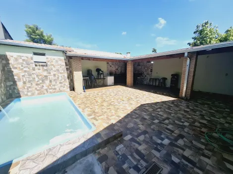 imagem 3 - Casa de 77m² com 02 quartos e 200m² de terreno para locação - Jardim Paiva imagem 3 - Casa de 77m² com 02 quartos e 200m² de terreno para locação - Jardim Paiva