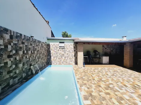 imagem 4 - Casa de 77m² com 02 quartos e 200m² de terreno para locação - Jardim Paiva imagem 4 - Casa de 77m² com 02 quartos e 200m² de terreno para locação - Jardim Paiva