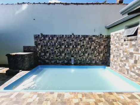 imagem 5 - Casa de 77m² com 02 quartos e 200m² de terreno para locação - Jardim Paiva imagem 5 - Casa de 77m² com 02 quartos e 200m² de terreno para locação - Jardim Paiva