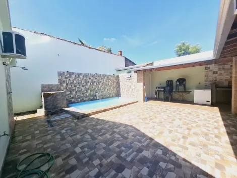 imagem 1 - Casa de 77m² com 02 quartos e 200m² de terreno para locação - Jardim Paiva imagem 1 - Casa de 77m² com 02 quartos e 200m² de terreno para locação - Jardim Paiva