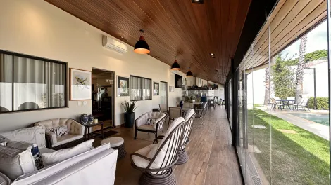 imagem 4 - Casa de 456m² com 04 suítes à venda em condomínio - Jardim Botânico imagem 4 - Casa de 456m² com 04 suítes à venda em condomínio - Jardim Botânico