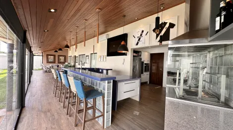 imagem 3 - Casa de 456m² com 04 suítes à venda em condomínio - Jardim Botânico imagem 3 - Casa de 456m² com 04 suítes à venda em condomínio - Jardim Botânico