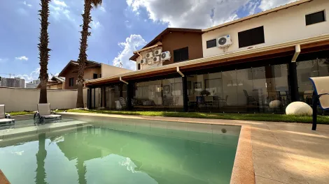 imagem 1 - Casa de 456m² com 04 suítes à venda em condomínio - Jardim Botânico imagem 1 - Casa de 456m² com 04 suítes à venda em condomínio - Jardim Botânico