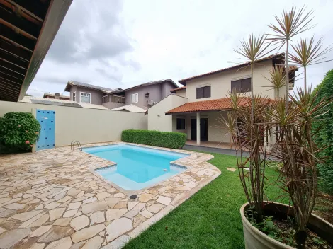 imagem 4 - Casa sobrado de 274m² com 04 quartos para locação em condomínio - Bonfim Paulista imagem 4 - Casa sobrado de 274m² com 04 quartos para locação em condomínio - Bonfim Paulista