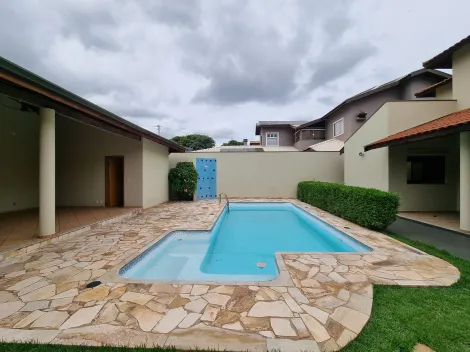 imagem 5 - Casa sobrado de 274m² com 04 quartos para locação em condomínio - Bonfim Paulista imagem 5 - Casa sobrado de 274m² com 04 quartos para locação em condomínio - Bonfim Paulista