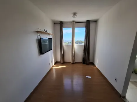 imagem 1 - Apartamento de 44m² com 02 quartos para locação - Quinta da Primavera imagem 1 - Apartamento de 44m² com 02 quartos para locação - Quinta da Primavera