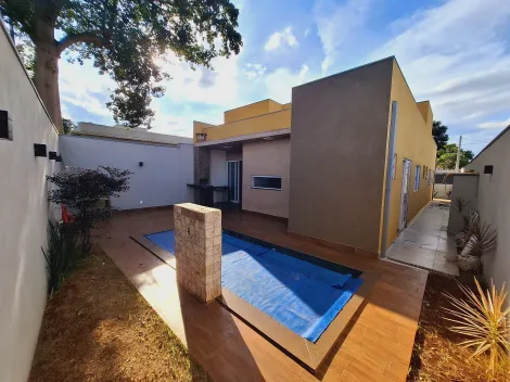 imagem 1 - Casa de 138m² com 03 quartos sendo 01 suíte e piscina à venda - Loteamento Santa Marta imagem 1 - Casa de 138m² com 03 quartos sendo 01 suíte e piscina à venda - Loteamento Santa Marta