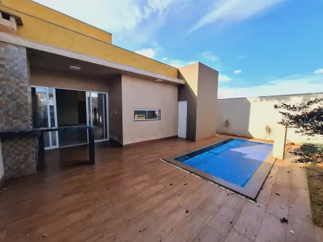 imagem 2 - Casa de 138m² com 03 quartos sendo 01 suíte e piscina à venda - Loteamento Santa Marta imagem 2 - Casa de 138m² com 03 quartos sendo 01 suíte e piscina à venda - Loteamento Santa Marta