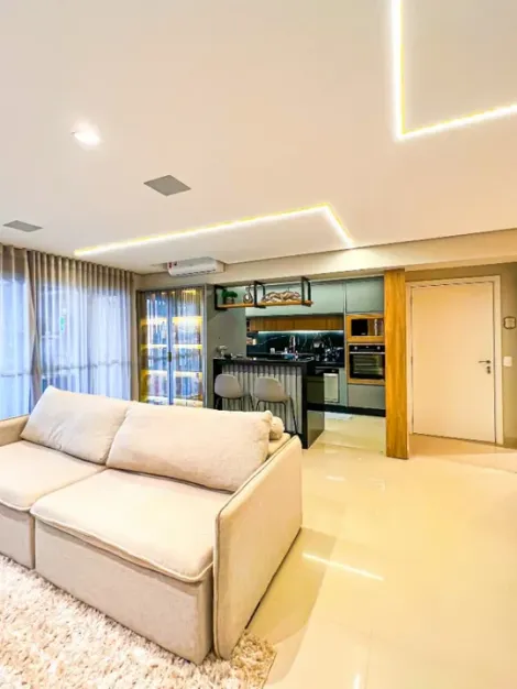 imagem 1 - Apartamento de 93m² com 03 suítes à venda - Jardim Botânico imagem 1 - Apartamento de 93m² com 03 suítes à venda - Jardim Botânico
