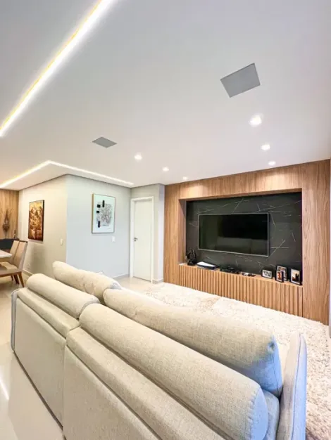 imagem 3 - Apartamento de 93m² com 03 suítes à venda - Jardim Botânico imagem 3 - Apartamento de 93m² com 03 suítes à venda - Jardim Botânico
