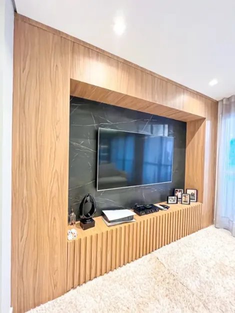 imagem 4 - Apartamento de 93m² com 03 suítes à venda - Jardim Botânico imagem 4 - Apartamento de 93m² com 03 suítes à venda - Jardim Botânico
