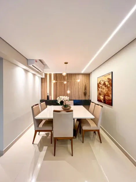 imagem 5 - Apartamento de 93m² com 03 suítes à venda - Jardim Botânico imagem 5 - Apartamento de 93m² com 03 suítes à venda - Jardim Botânico