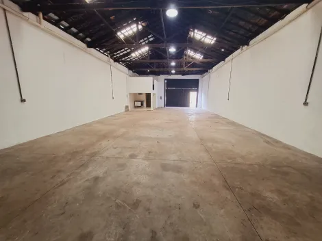 imagem 1 - Comercial padrão - Galpão - Armazém imagem 1 - Comercial padrão - Galpão - Armazém