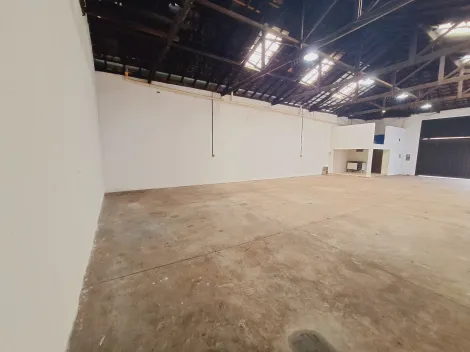 imagem 3 - Comercial padrão - Galpão - Armazém imagem 3 - Comercial padrão - Galpão - Armazém