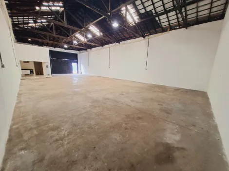 imagem 2 - Comercial padrão - Galpão - Armazém imagem 2 - Comercial padrão - Galpão - Armazém