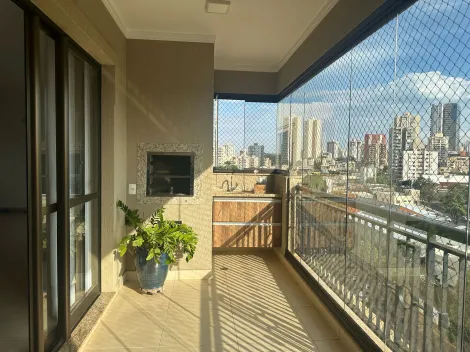 imagem 3 - Apartamento de 142m² com 03 suítes à venda - Jardim Irajá imagem 3 - Apartamento de 142m² com 03 suítes à venda - Jardim Irajá