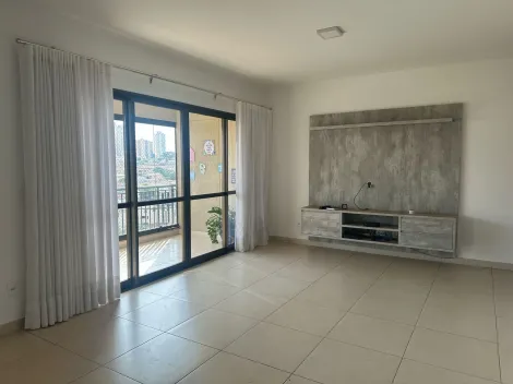 imagem 1 - Apartamento de 142m² com 03 suítes à venda - Jardim Irajá imagem 1 - Apartamento de 142m² com 03 suítes à venda - Jardim Irajá