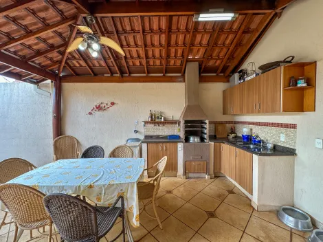 imagem 2 - Casa de 150m² com 03 quartos sendo 01 suíte à venda em condomínio - Recreio das Acácias imagem 2 - Casa de 150m² com 03 quartos sendo 01 suíte à venda em condomínio - Recreio das Acácias