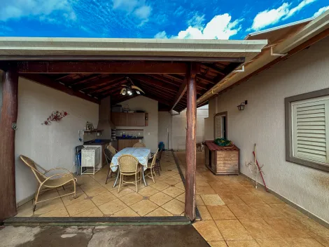 imagem 3 - Casa de 150m² com 03 quartos sendo 01 suíte à venda em condomínio - Recreio das Acácias imagem 3 - Casa de 150m² com 03 quartos sendo 01 suíte à venda em condomínio - Recreio das Acácias