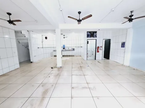 imagem 1 - Loja comercial de 110m² para locação - Parque Ribeirão Preto imagem 1 - Loja comercial de 110m² para locação - Parque Ribeirão Preto