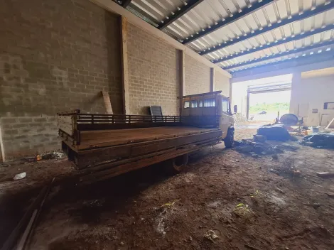 imagem 4 - Galpão comercial de 250m² com 02 lavabos para locação - Vila Elisa imagem 4 - Galpão comercial de 250m² com 02 lavabos para locação - Vila Elisa