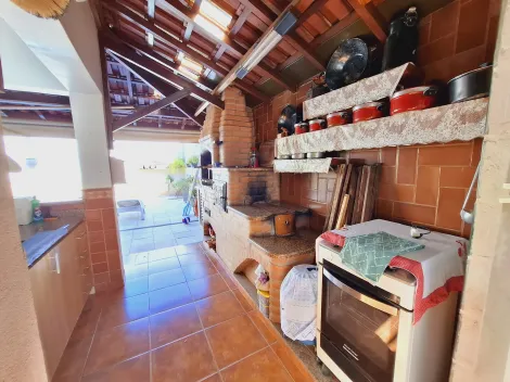 imagem 4 - Casa sobrado de 360m² com 05 quartos para locação - Nova Aliança imagem 4 - Casa sobrado de 360m² com 05 quartos para locação - Nova Aliança