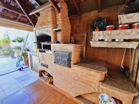 imagem 5 - Casa sobrado de 360m² com 05 quartos para locação - Nova Aliança imagem 5 - Casa sobrado de 360m² com 05 quartos para locação - Nova Aliança