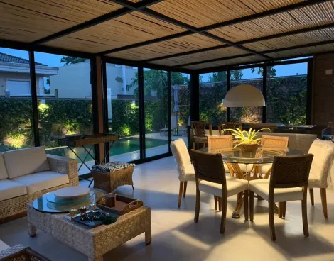 imagem 4 - Casa condomínio - Sobrado imagem 4 - Casa condomínio - Sobrado
