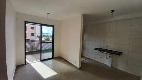 imagem 2 - Apartamento de 58m² com 02 quartos à venda - Quintas de São José imagem 2 - Apartamento de 58m² com 02 quartos à venda - Quintas de São José