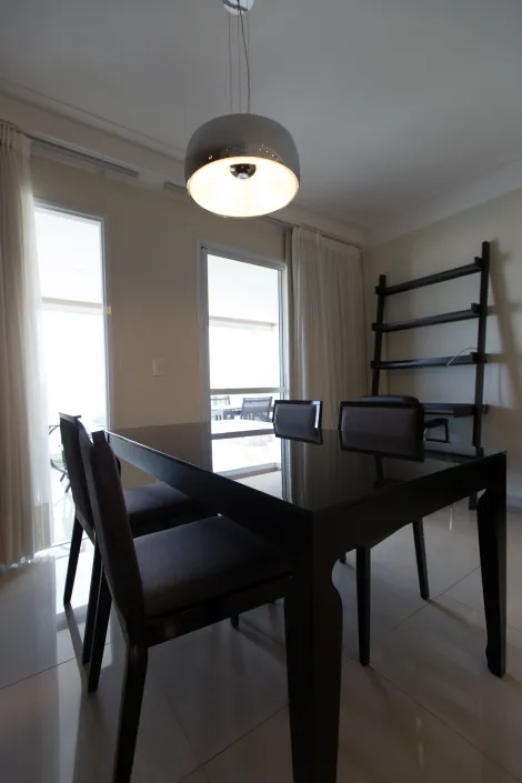 imagem 5 - Apartamento de 135m² com 03 suítes para locação - Bosque das Juritis imagem 5 - Apartamento de 135m² com 03 suítes para locação - Bosque das Juritis