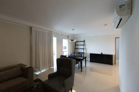 imagem 3 - Apartamento de 135m² com 03 suítes para locação - Bosque das Juritis imagem 3 - Apartamento de 135m² com 03 suítes para locação - Bosque das Juritis