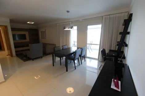 imagem 2 - Apartamento de 135m² com 03 suítes para locação - Bosque das Juritis imagem 2 - Apartamento de 135m² com 03 suítes para locação - Bosque das Juritis