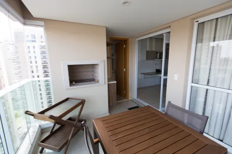 imagem 1 - Apartamento de 135m² com 03 suítes para locação - Bosque das Juritis imagem 1 - Apartamento de 135m² com 03 suítes para locação - Bosque das Juritis